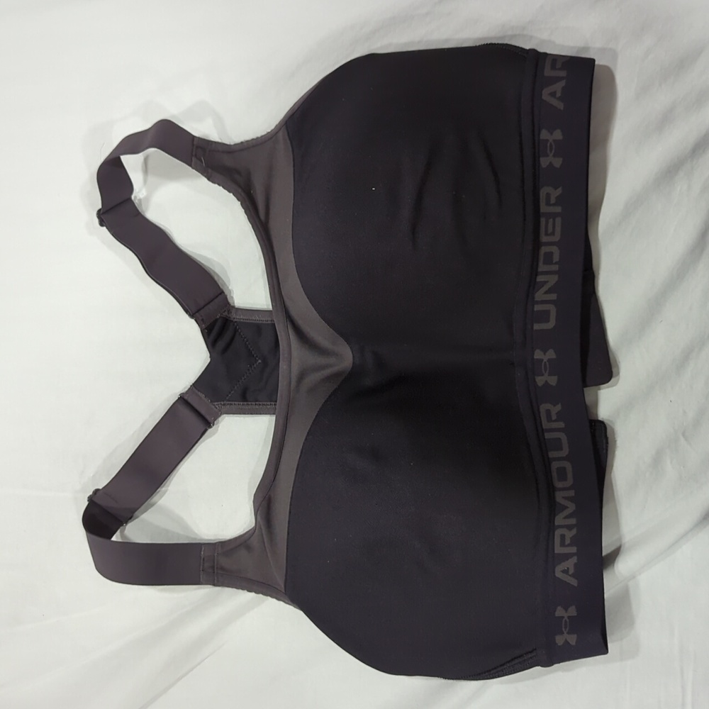 Under Armour Sports Bra